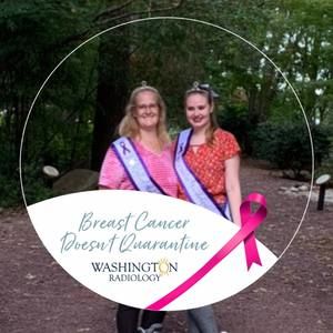 Meet your Posher, Annmarie